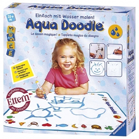 Ravensburger Aqua Doodle