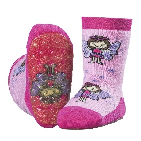 Babysocken Anti-Rutsch