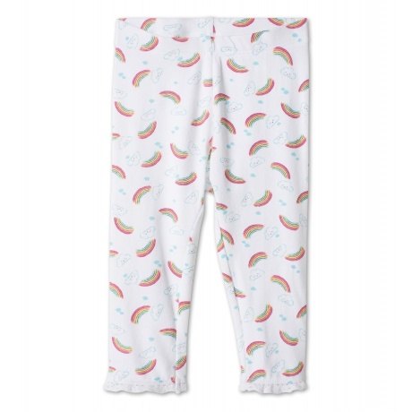 Baby-Leggings aus Bio-Baumwolle