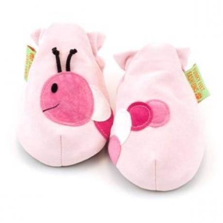 Hausschuhe/Lauflernschuhe