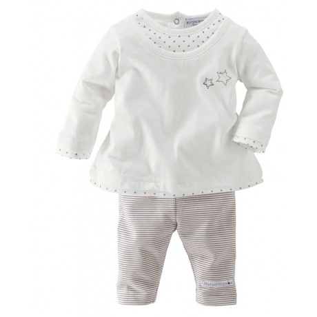 Shirt & Leggings (Set, 2-tlg.)