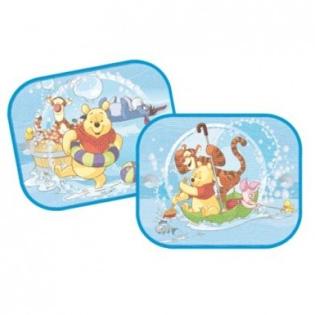 Sonnenschutz "Winnie the Pooh"