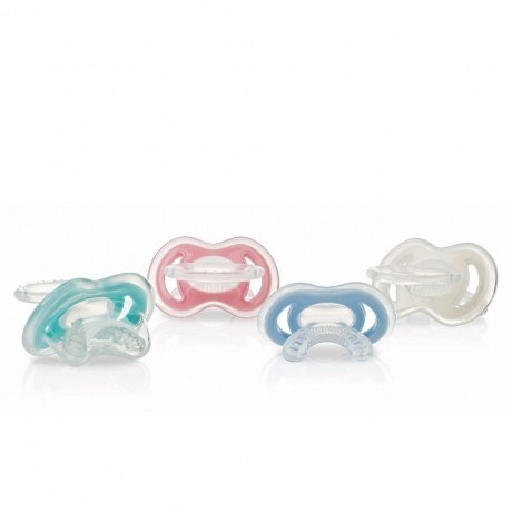 Babys erste Zahnungshilfe