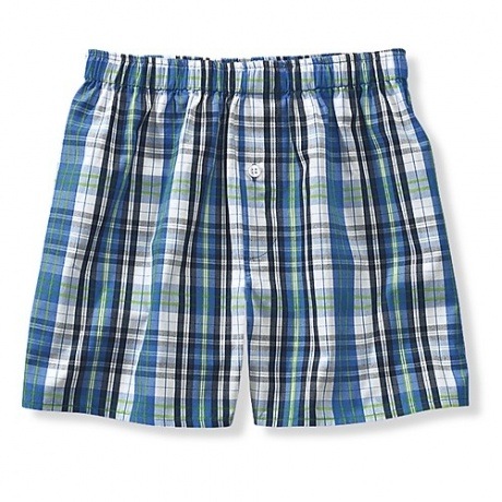 Jungen-Boxershorts