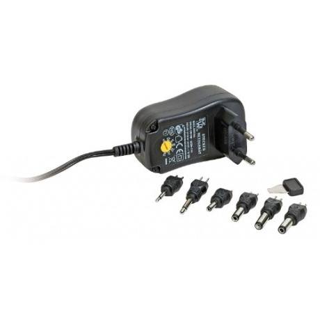 Goobay 2798 - Universal Netzgerät 3-12 V