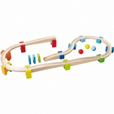 Haba Große Grundpackung