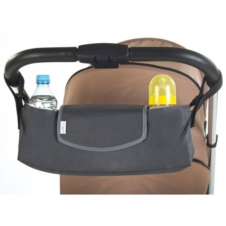 Kinderwagen-Organizer