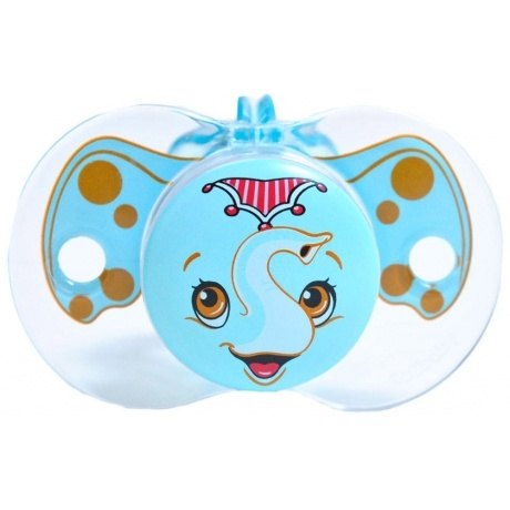 Schnuller ''Elefant''