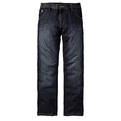 Jungen-Jeans