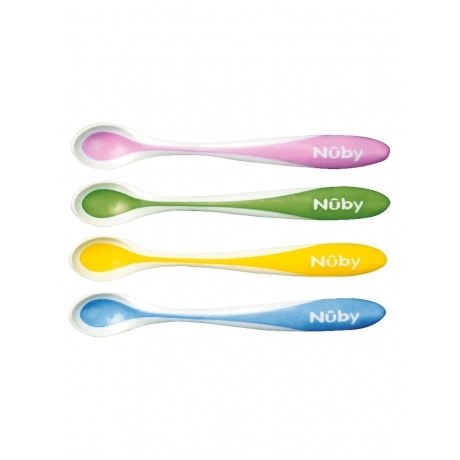 Thermolöffel, 4er-Pack