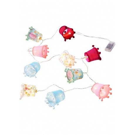 LED-Lichterkette "Lore"