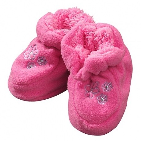Baby-Fleeceschuhe