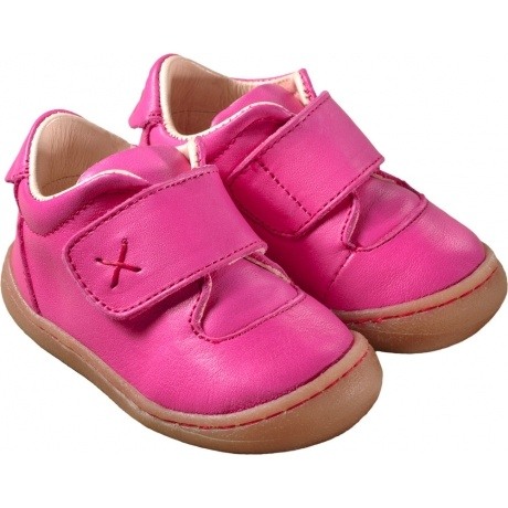 Lauflernschuhe mit Klettverschluss