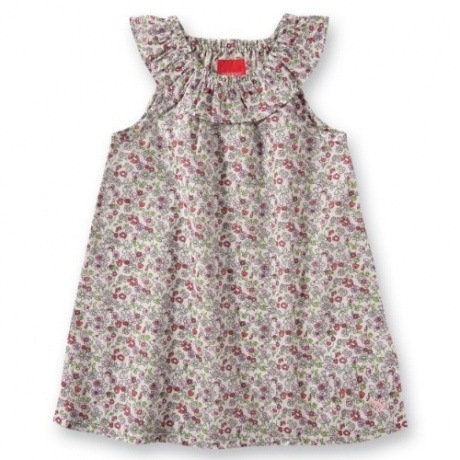 Baby Kleid