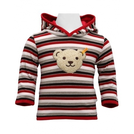 Steiff Quietsch-Bär