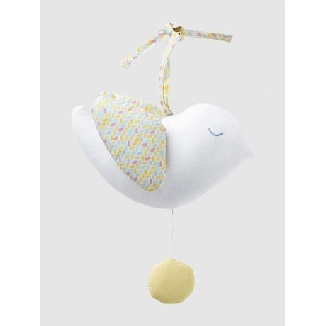 Bio-Kollektion: Spieluhr für Babys