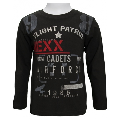 Mexx Flight Patrol