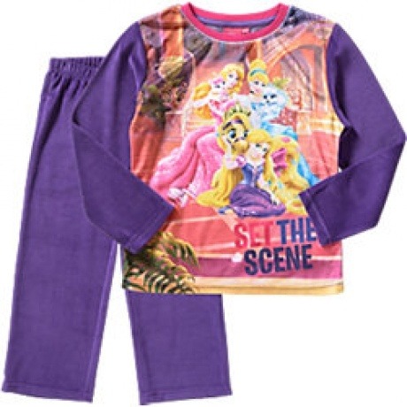 Schlafanzug "Disney Princess"