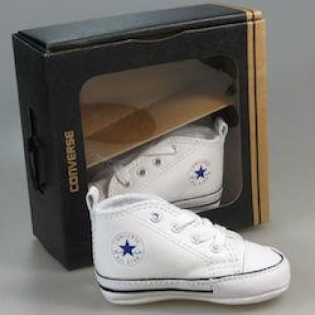 Baby Chucks