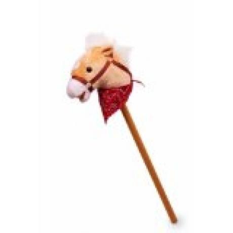 Steckenpferd "Rocky"