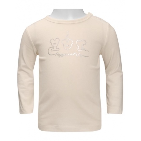 Langarmshirt mit süßen Mäusen