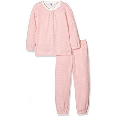 Zweiteiliger Schlafanzug