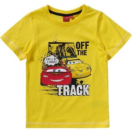 T-Shirt "Cars"
