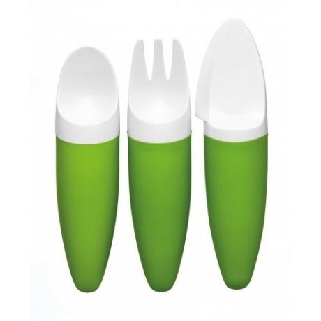 Besteckset "Toddler"