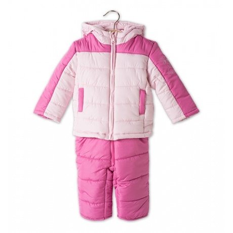 Baby-Schneeanzug