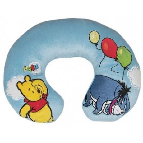 Nackenkissen, Winnie Puuh