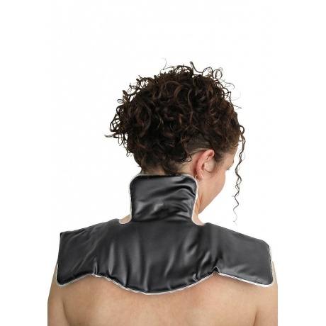 Moor-Nacken-Wärmekissen