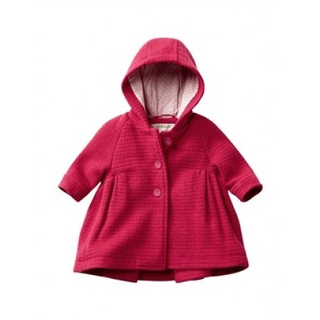 Babymantel "Übergangszeit"