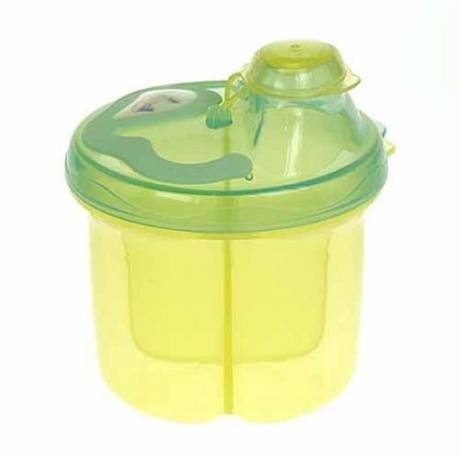 Milchpulverportionierer