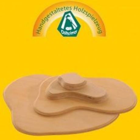 Ostheimer Sandplatte