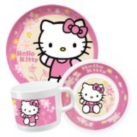 Hello Kitty Hello Kitty