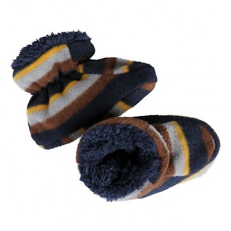 Baby-Fleeceschuhe