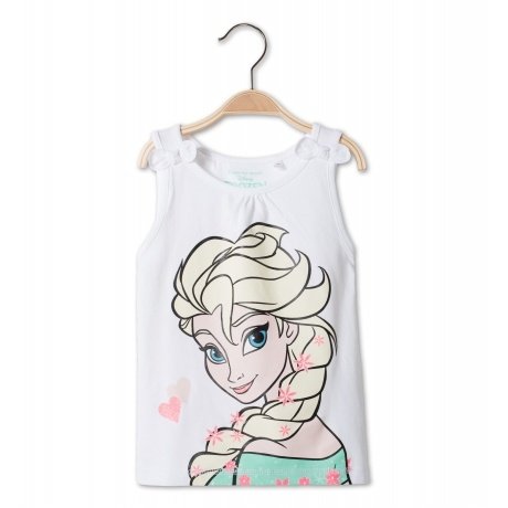 Top "Die Eiskönigin"