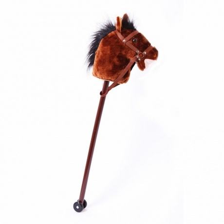 Steckenpferd "Donner"