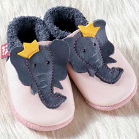 Pololo Elefantendame Nelly