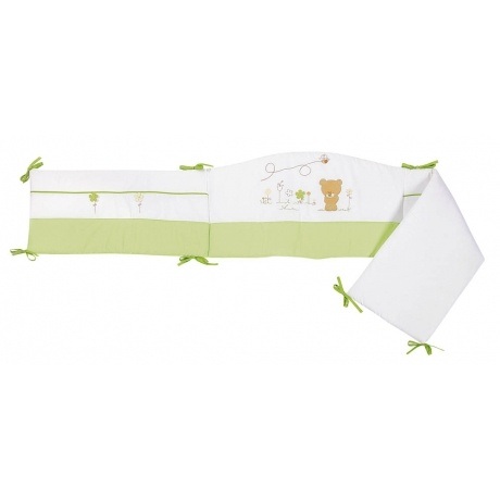 Nestchen "Honeybear"