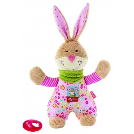 Sigikid Bungee Bunny