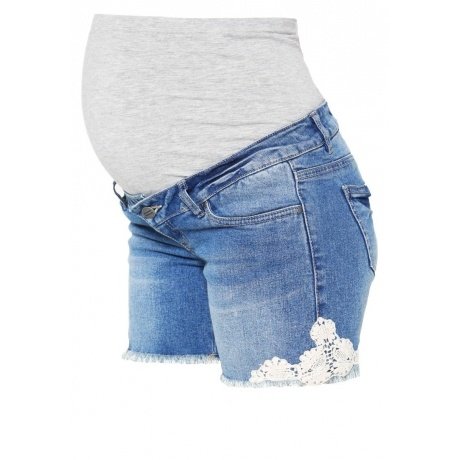 Umstandsshorts "MLHONEY"