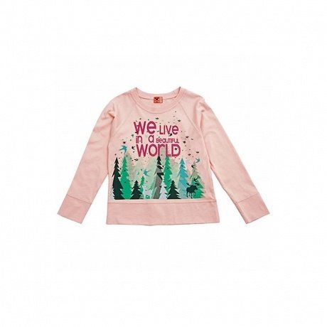 No Added Sugar Beautiful World