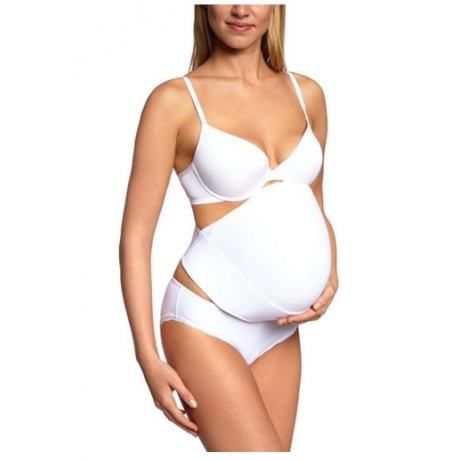 Schwangerschafts-Stützgurt