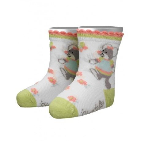 Socken "Mathilda"