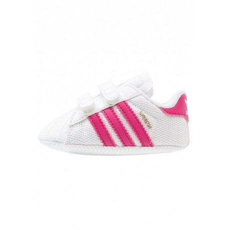 SUPERSTAR Krabbelschuh