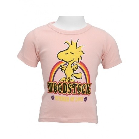 logoshirt Woodstock Summer