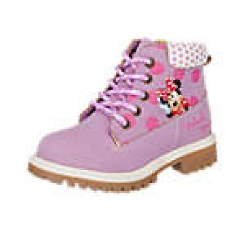 Winterstiefel Minnie Mouse
