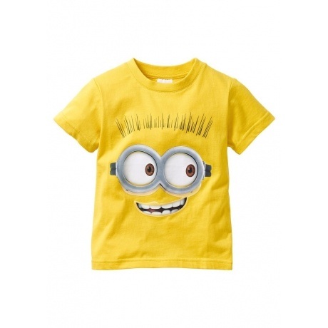T-Shirt "Minions"