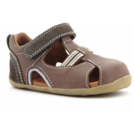 Lauflern-Sandalen